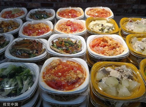 預(yù)制菜國(guó)標(biāo)落地 規(guī)范食用農(nóng)產(chǎn)品初加工，促進(jìn)行業(yè)健康發(fā)展